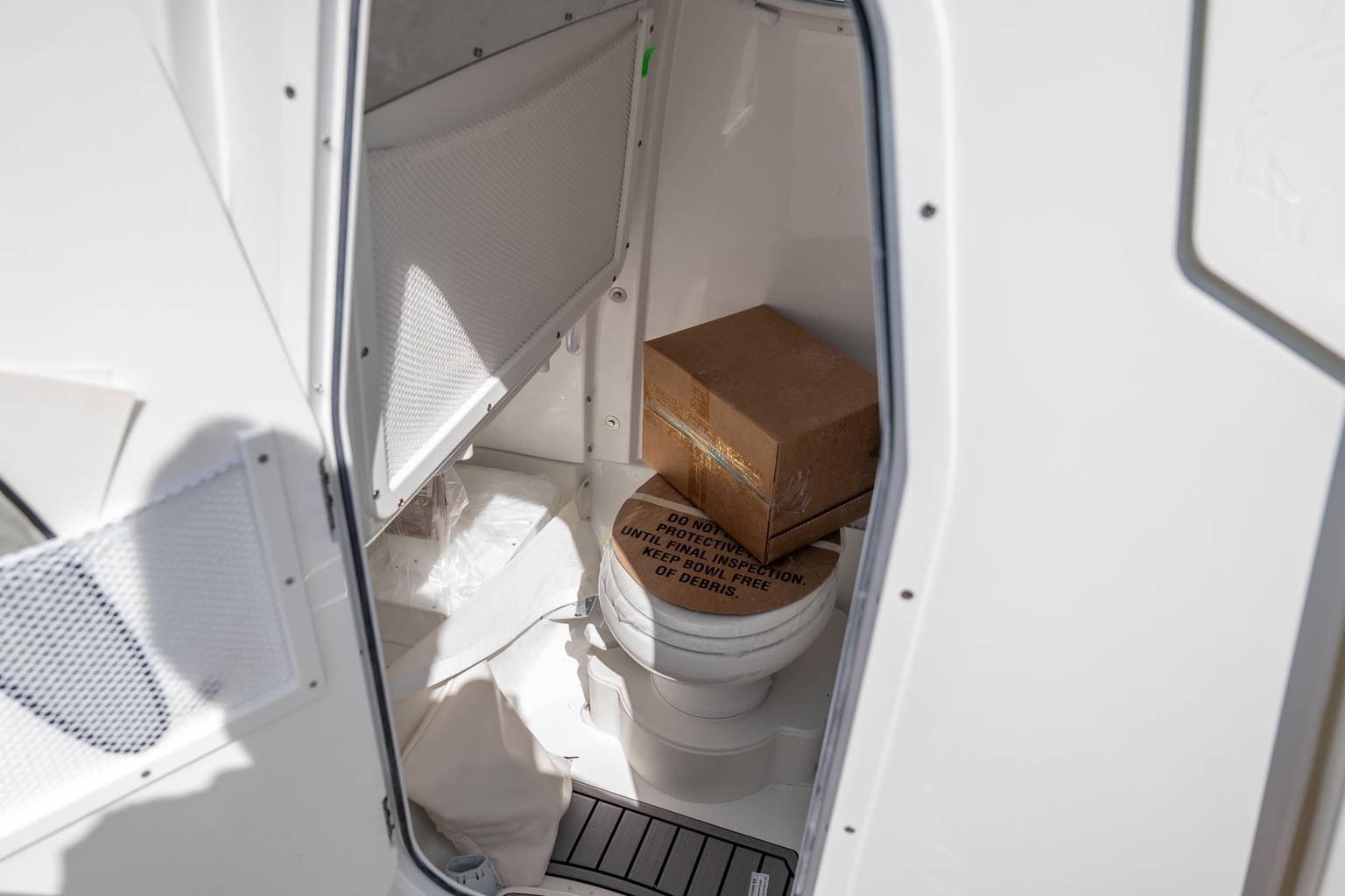 New 2024 Sea Hunt Ultra 265 SE #0113 image 63