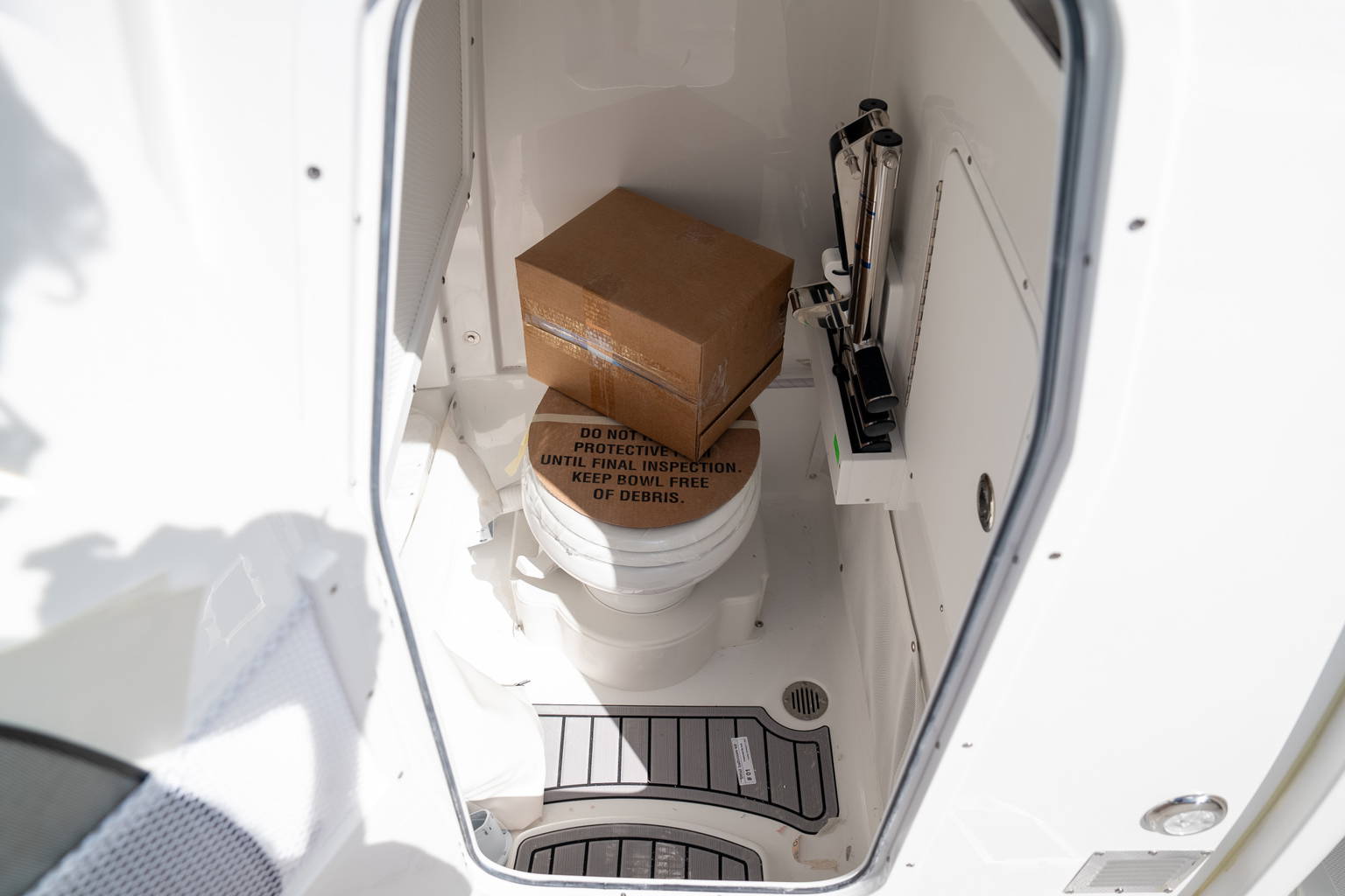 New 2024 Sea Hunt Ultra 265 SE #0113 image 64