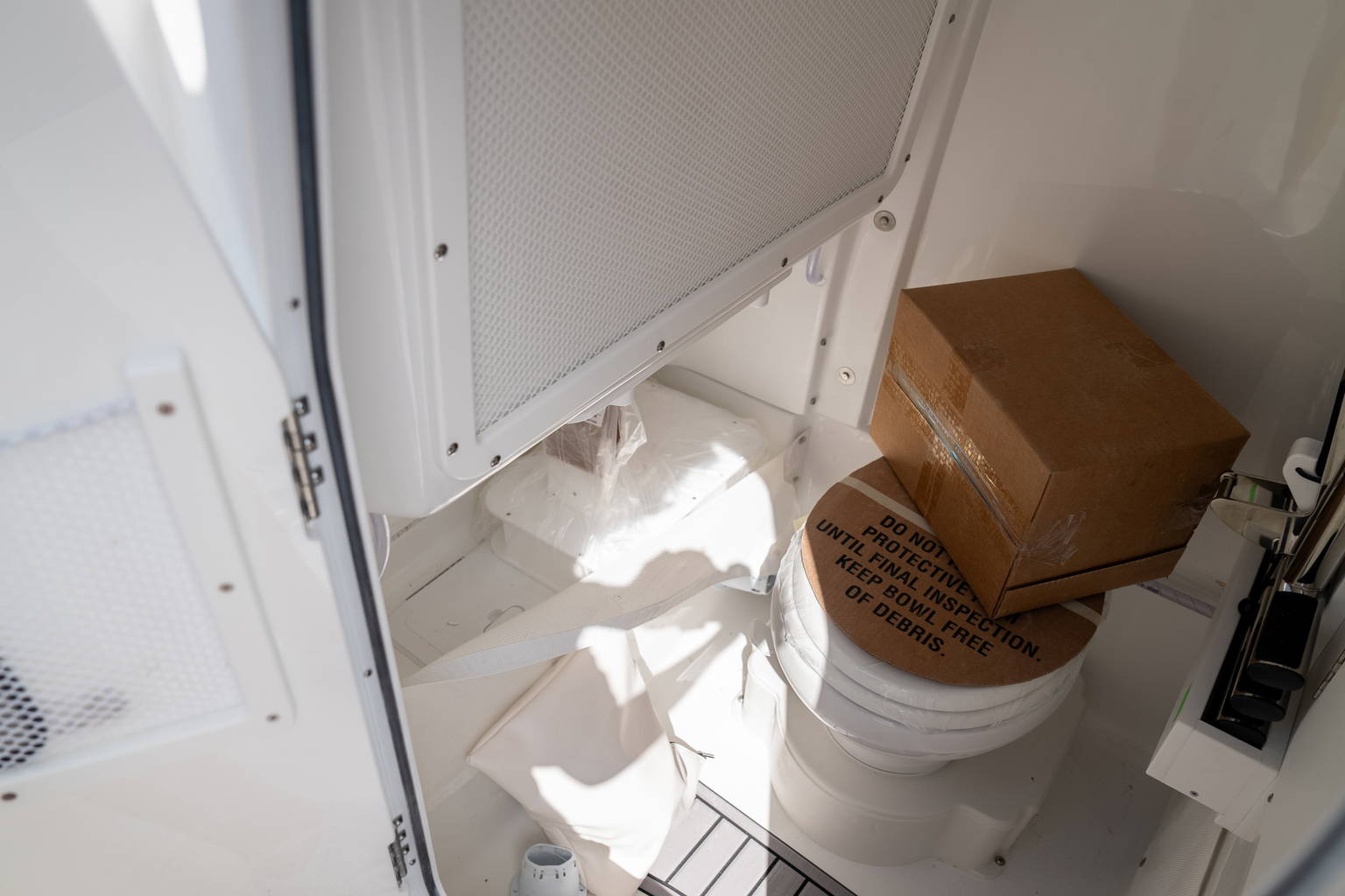 New 2024 Sea Hunt Ultra 265 SE #0113 image 65