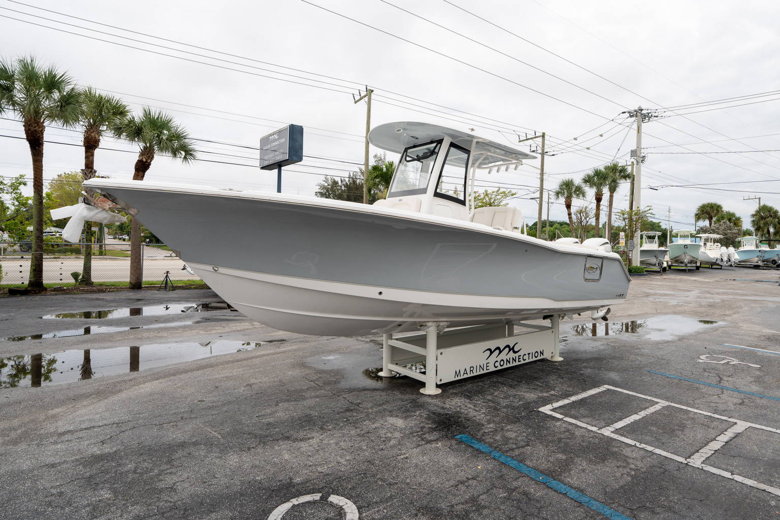 New 2024 Sea Hunt Ultra 275 SE #0113 image 6