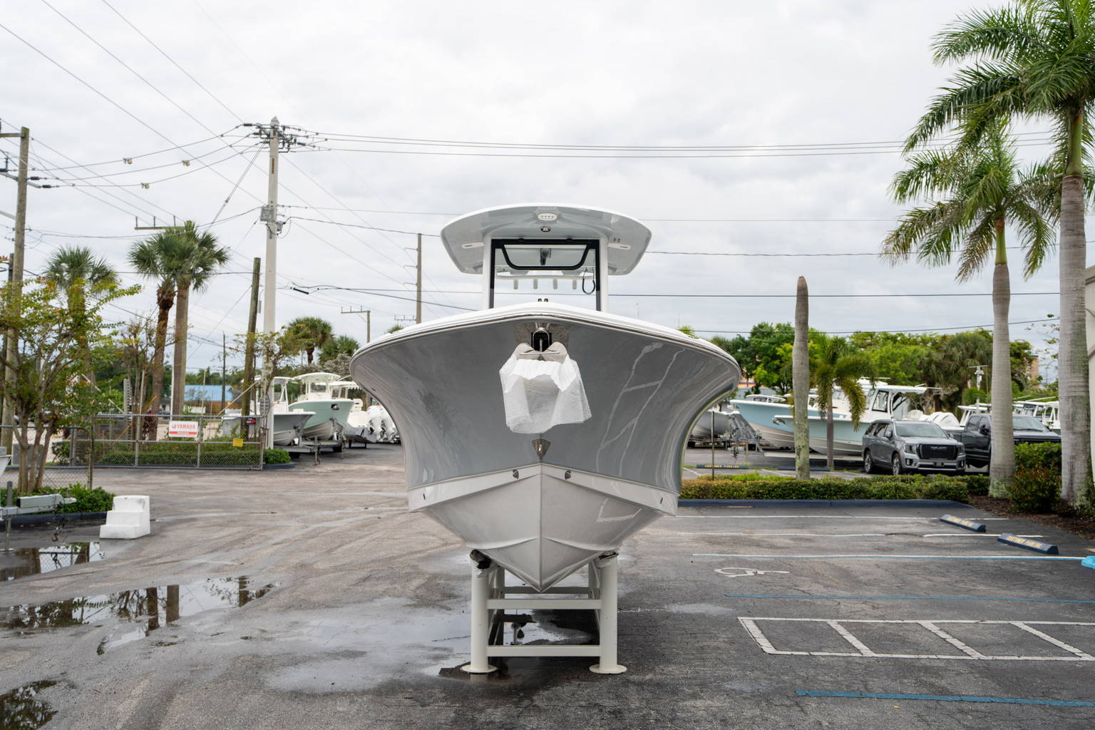 New 2024 Sea Hunt Ultra 275 SE #0113 image 7