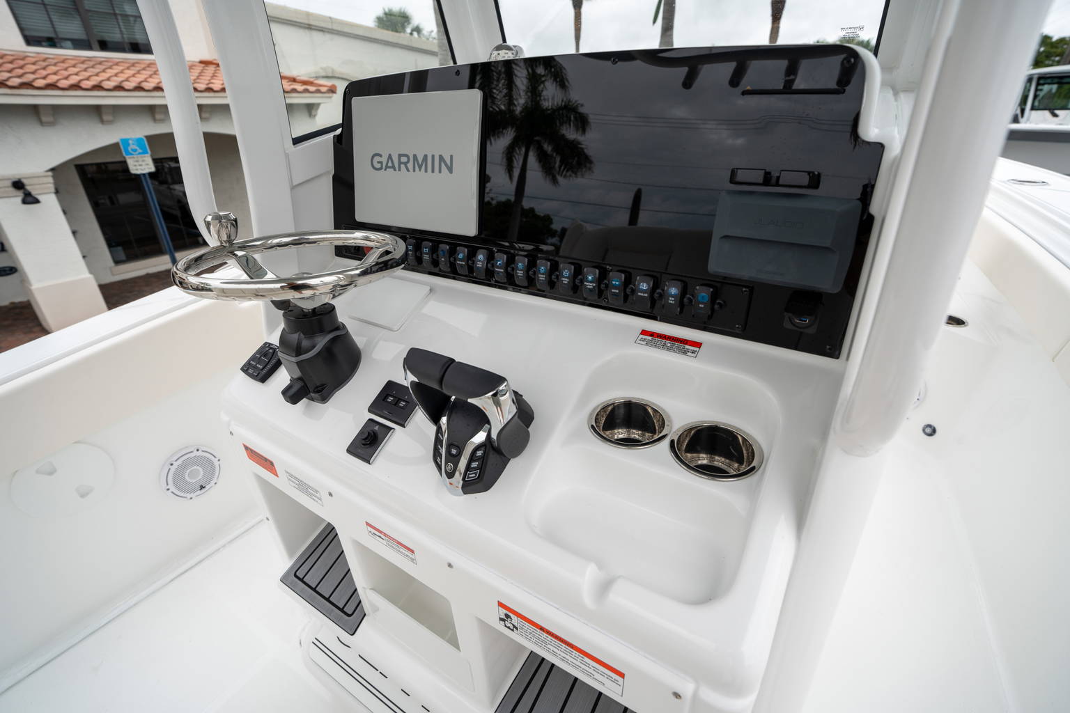 New 2024 Sea Hunt Ultra 275 SE #0113 image 13