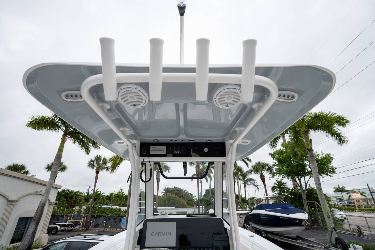 New 2024 Sea Hunt Ultra 275 SE #0113 image 14