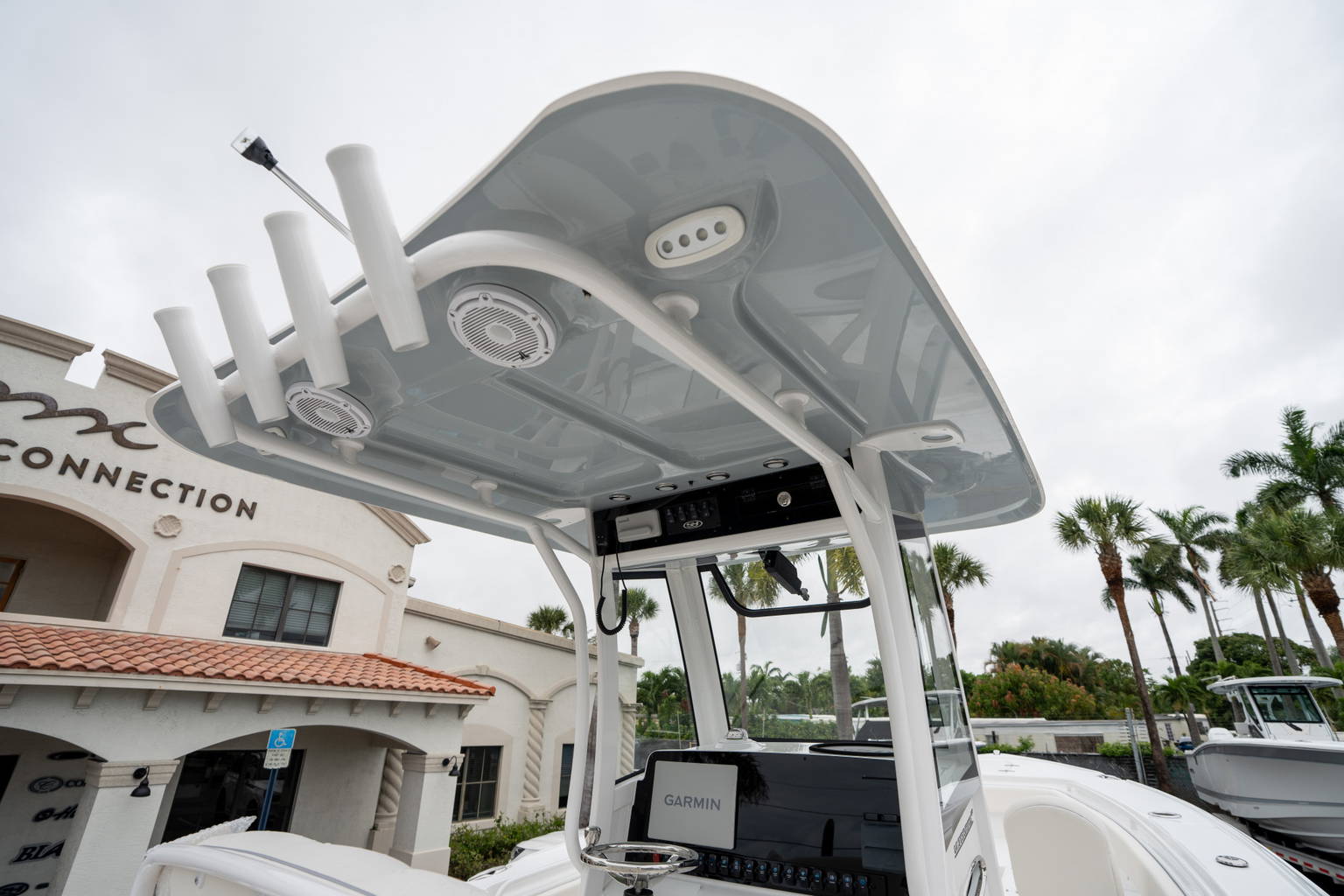 New 2024 Sea Hunt Ultra 275 SE #0113 image 16