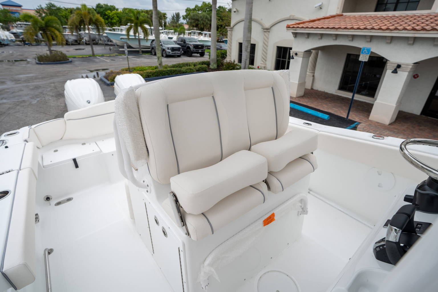 New 2024 Sea Hunt Ultra 275 SE #0113 image 18