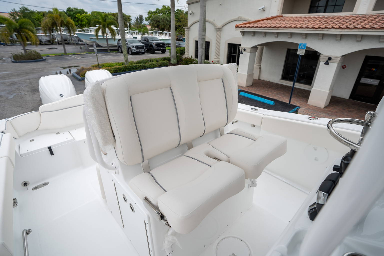 New 2024 Sea Hunt Ultra 275 SE #0113 image 20
