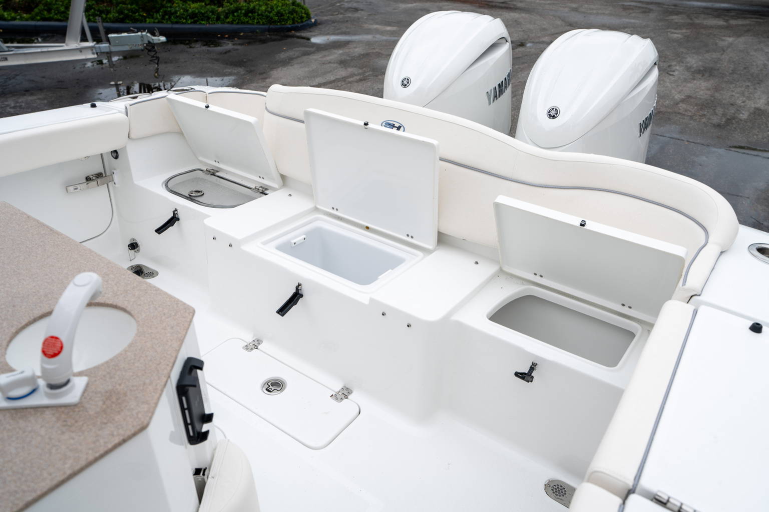 New 2024 Sea Hunt Ultra 275 SE #0113 image 26