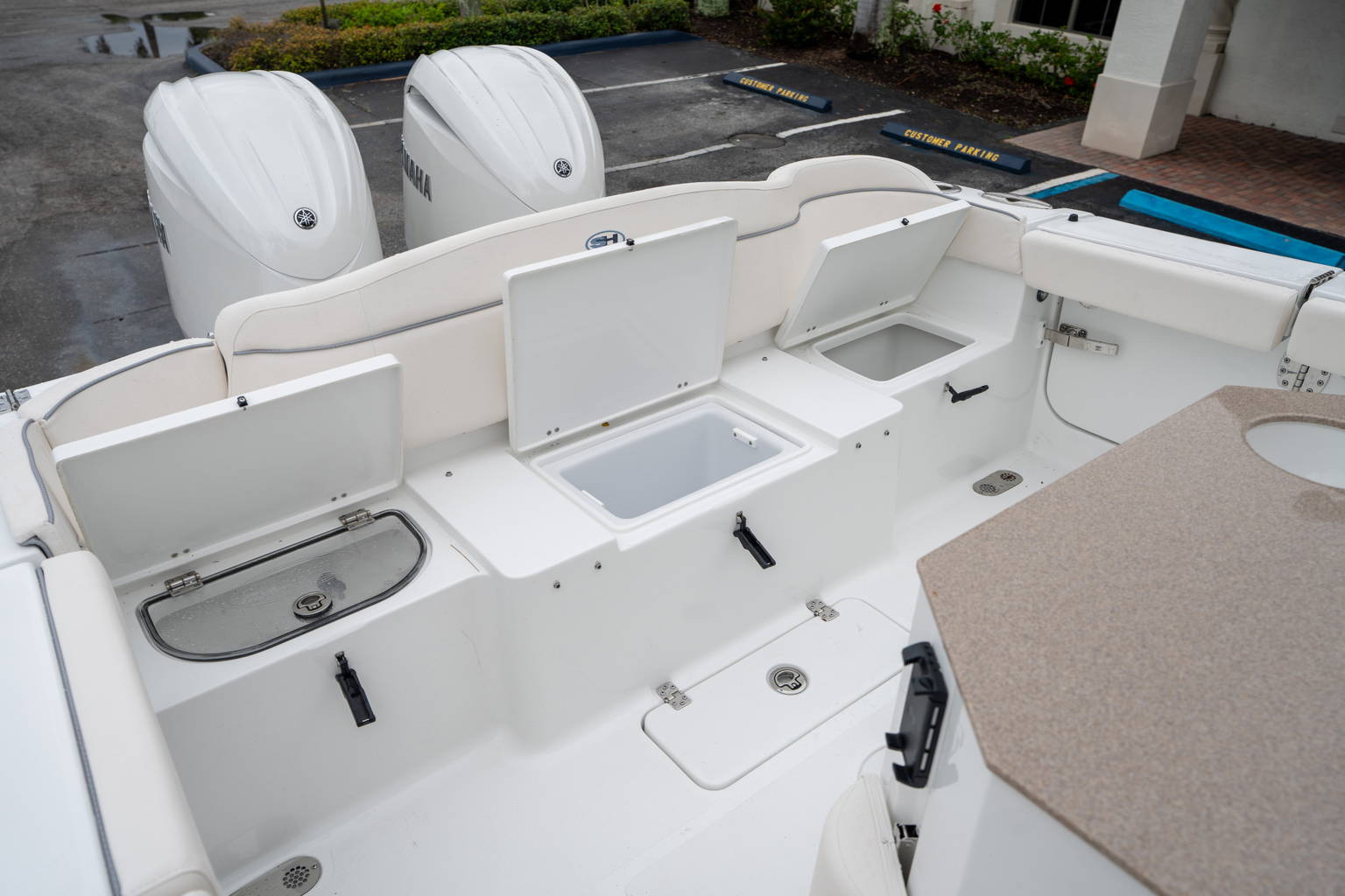 New 2024 Sea Hunt Ultra 275 SE #0113 image 25