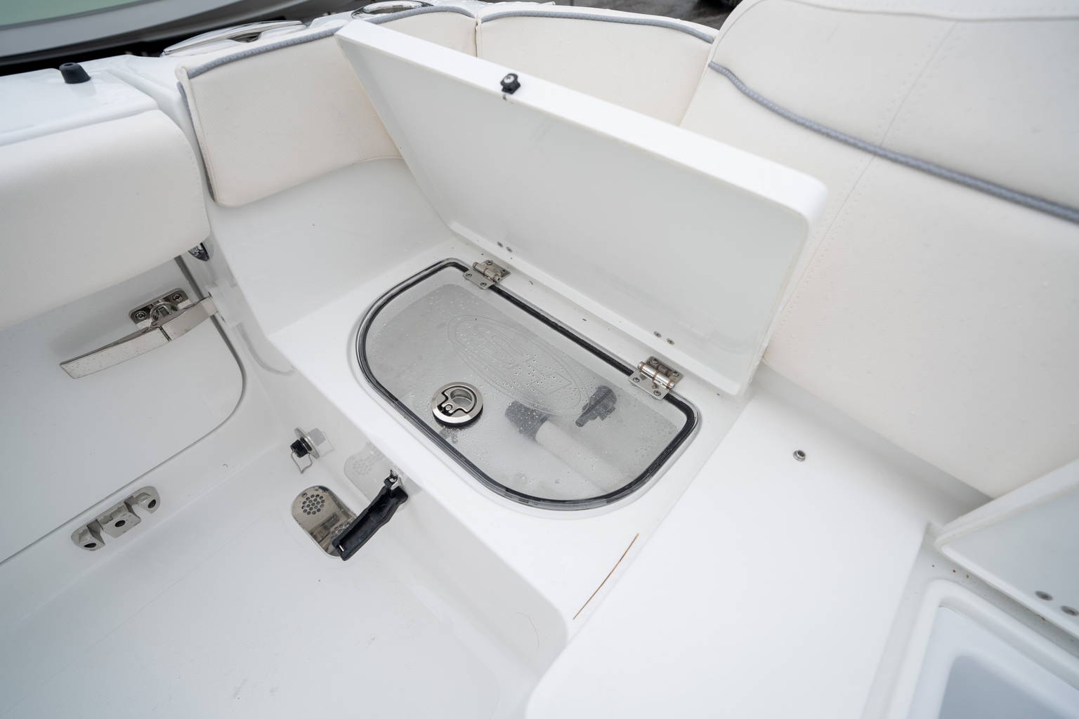 New 2024 Sea Hunt Ultra 275 SE #0113 image 29