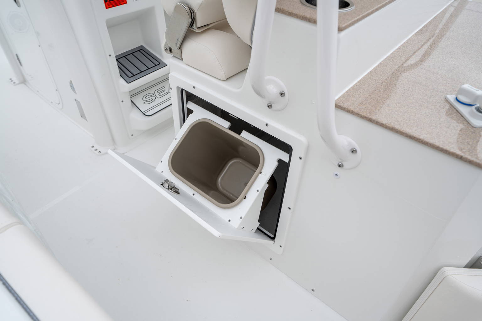 New 2024 Sea Hunt Ultra 275 SE #0113 image 43