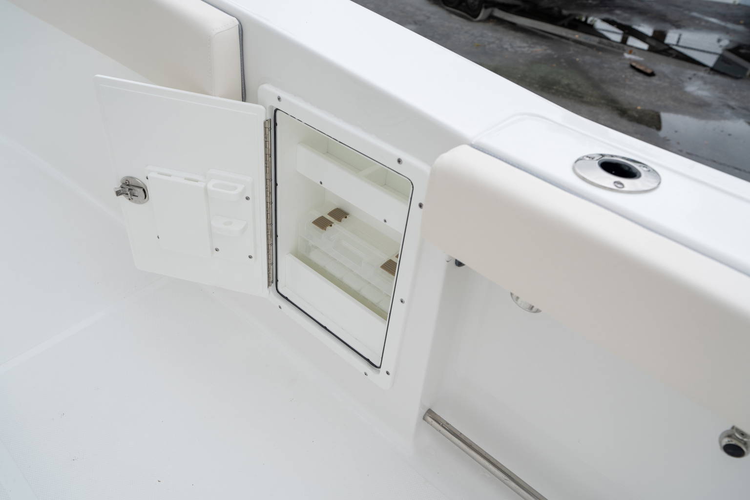 New 2024 Sea Hunt Ultra 275 SE #0113 image 44