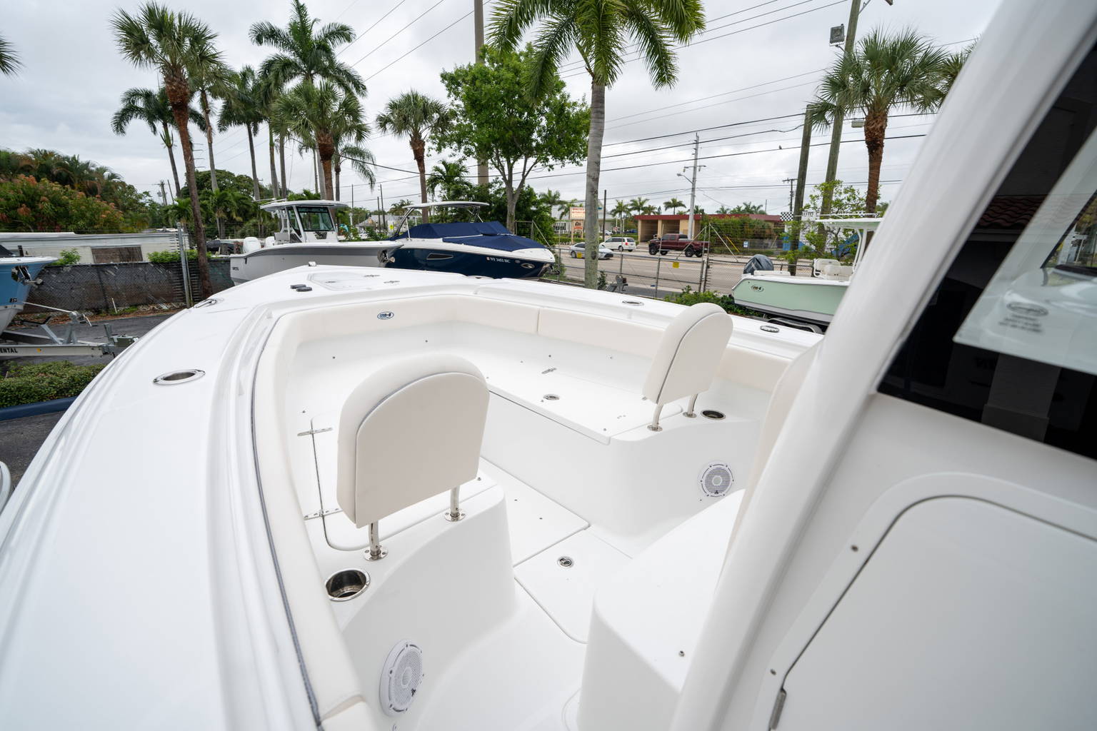 New 2024 Sea Hunt Ultra 275 SE #0113 image 46