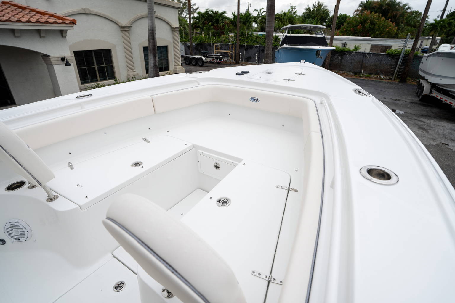 New 2024 Sea Hunt Ultra 275 SE #0113 image 48