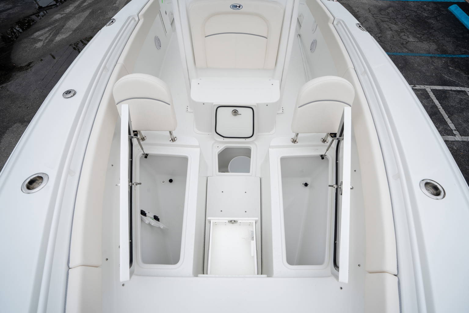New 2024 Sea Hunt Ultra 275 SE #0113 image 49