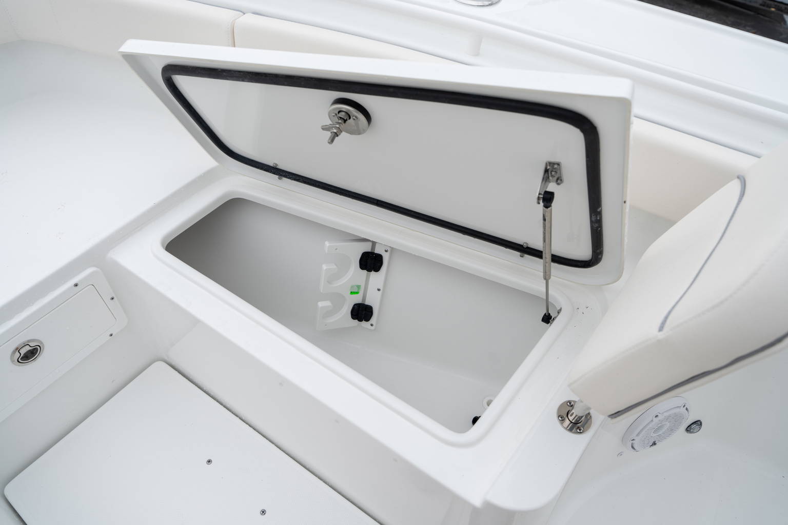 New 2024 Sea Hunt Ultra 275 SE #0113 image 52