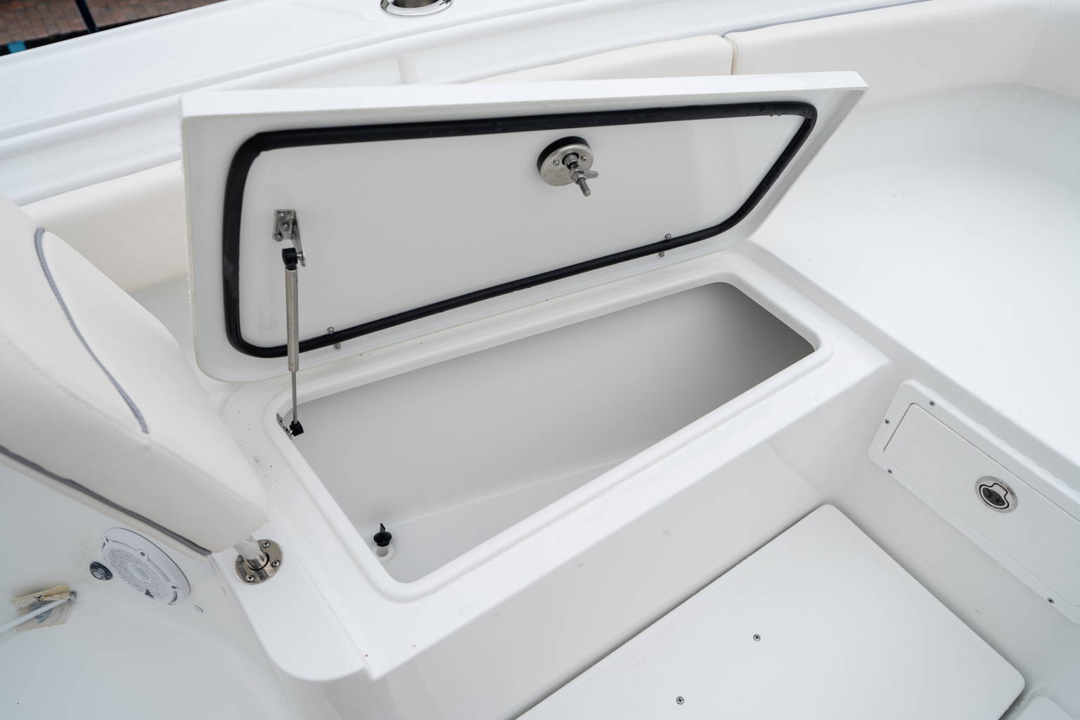 New 2024 Sea Hunt Ultra 275 SE #0113 image 53