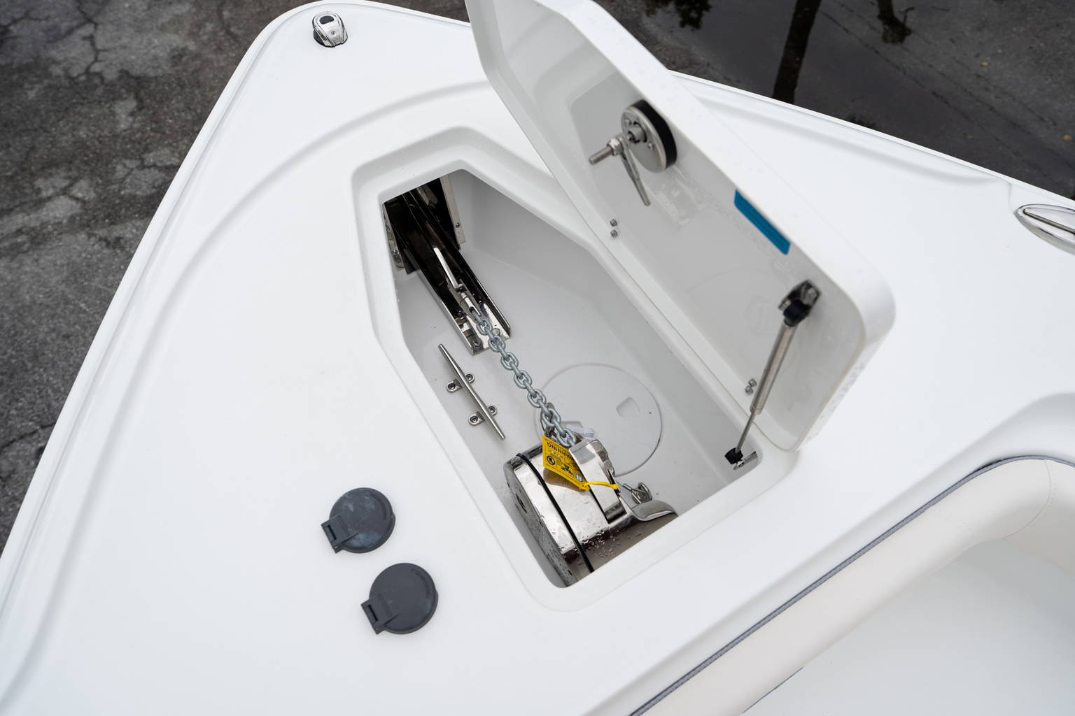 New 2024 Sea Hunt Ultra 275 SE #0113 image 55
