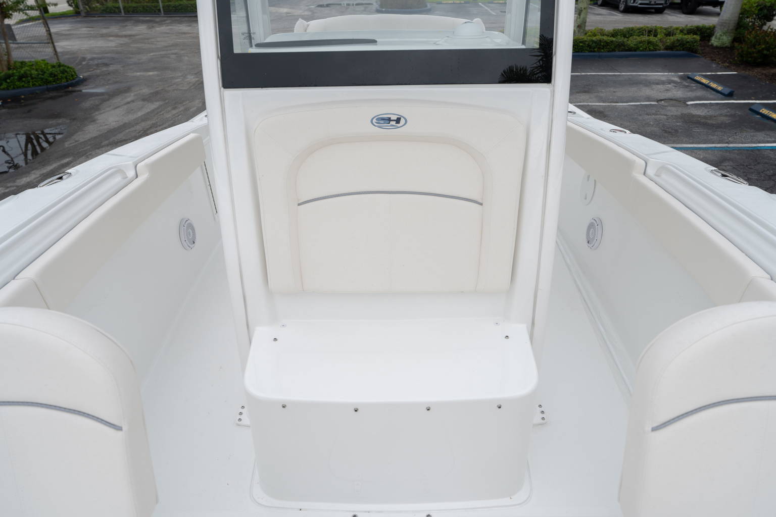 New 2024 Sea Hunt Ultra 275 SE #0113 image 59