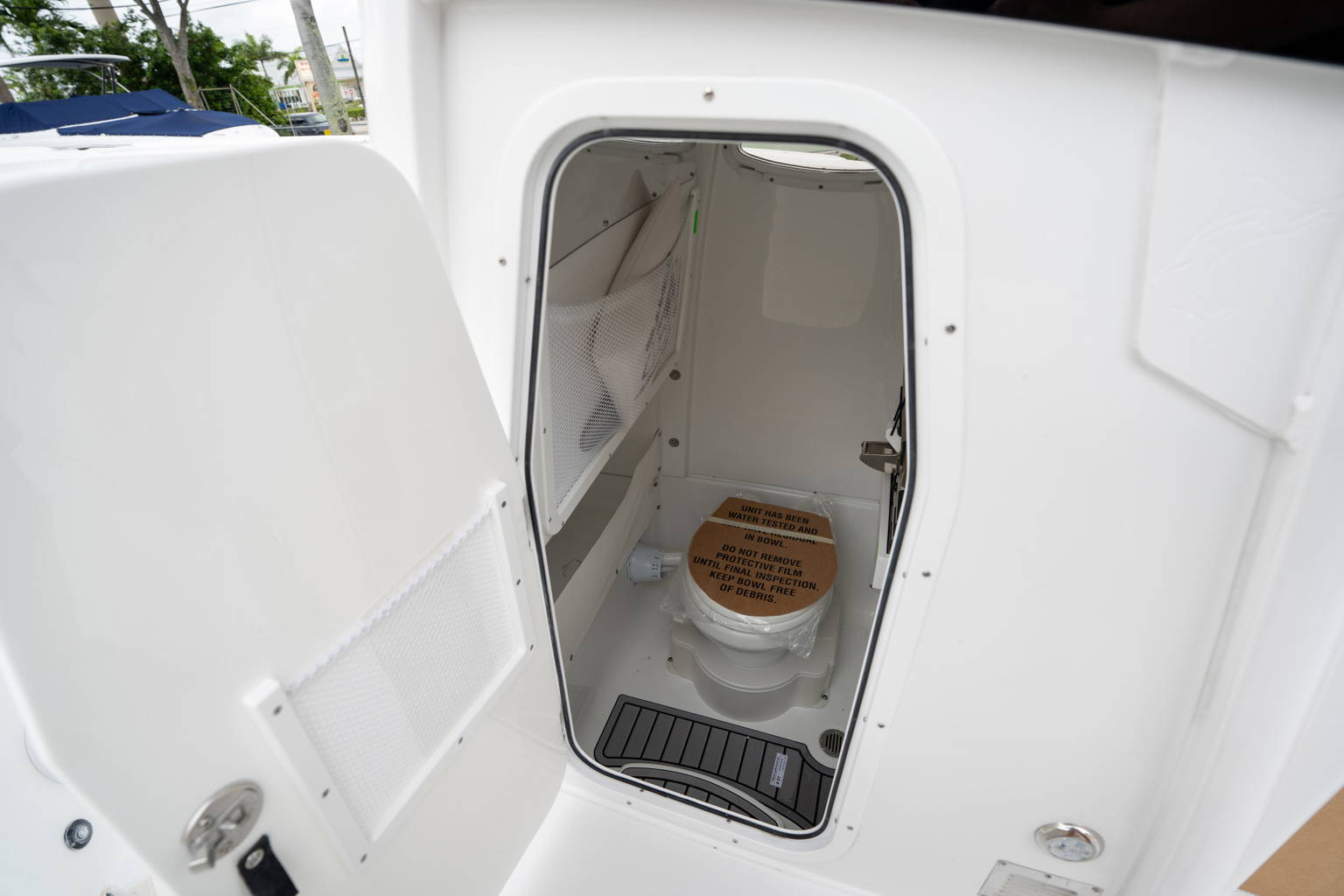New 2024 Sea Hunt Ultra 275 SE #0113 image 62
