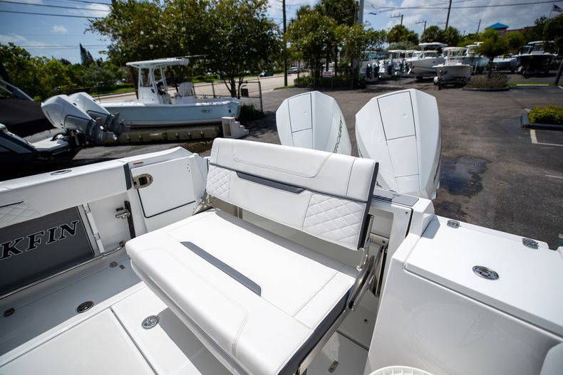 New 2023 Blackfin 252CC #D364 image 16