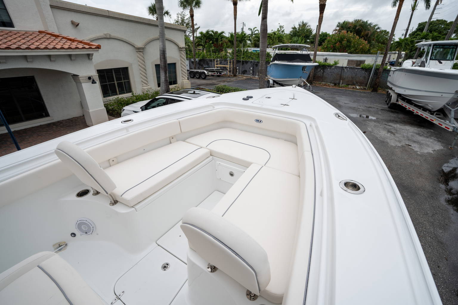 New 2024 Sea Hunt Ultra 275 SE #0113 image 58