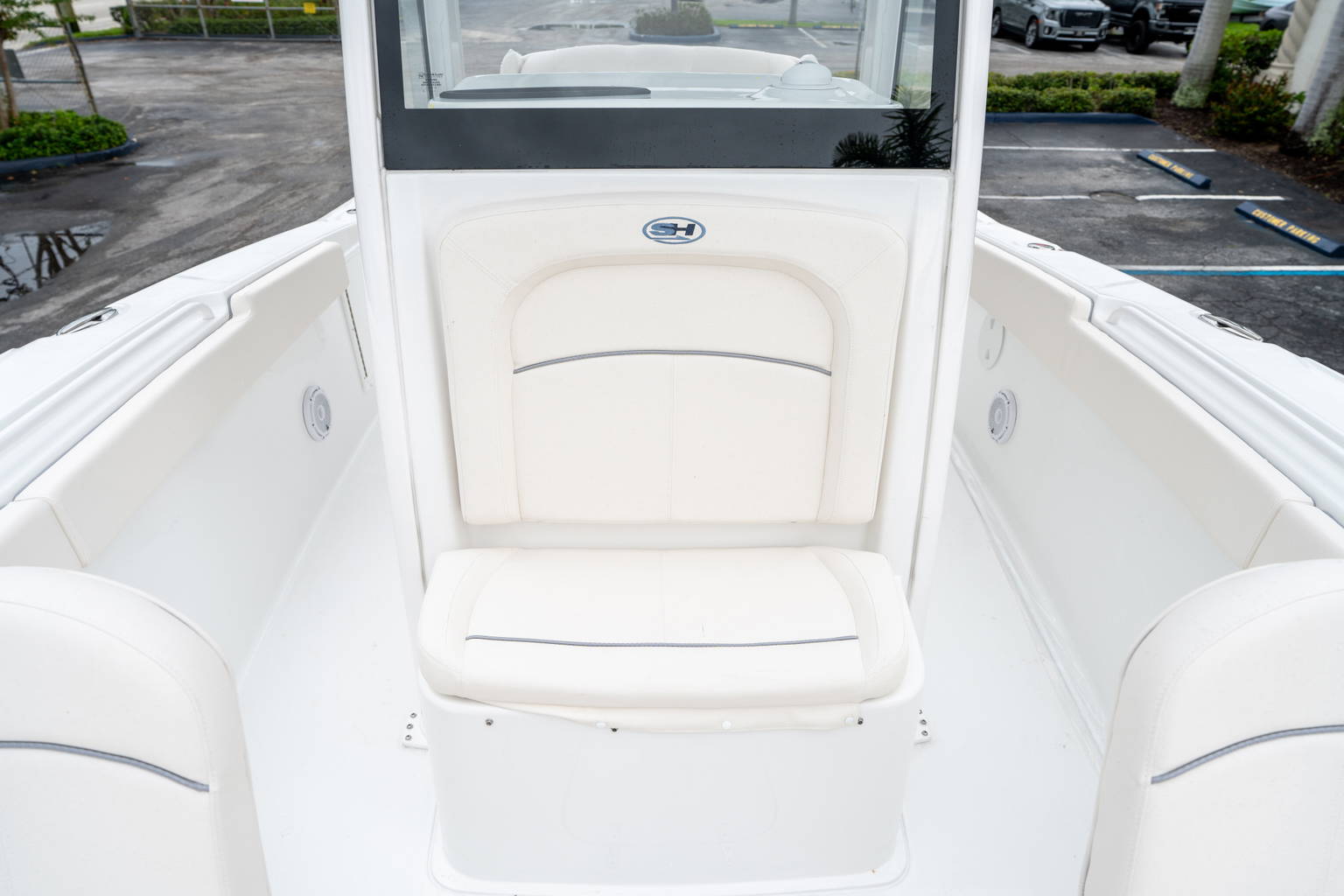 New 2024 Sea Hunt Ultra 275 SE #0113 image 60