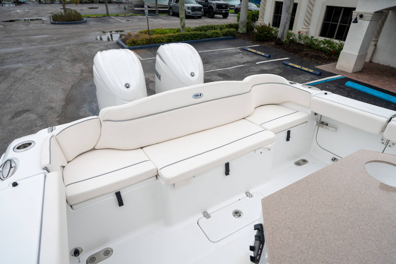 New 2024 Sea Hunt Ultra 275 SE #0113 image 32