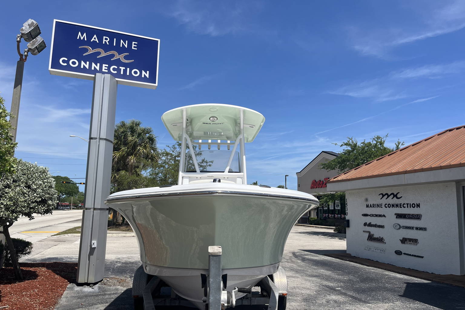 New 2024 Sea Hunt Ultra 219 #0106 image 3
