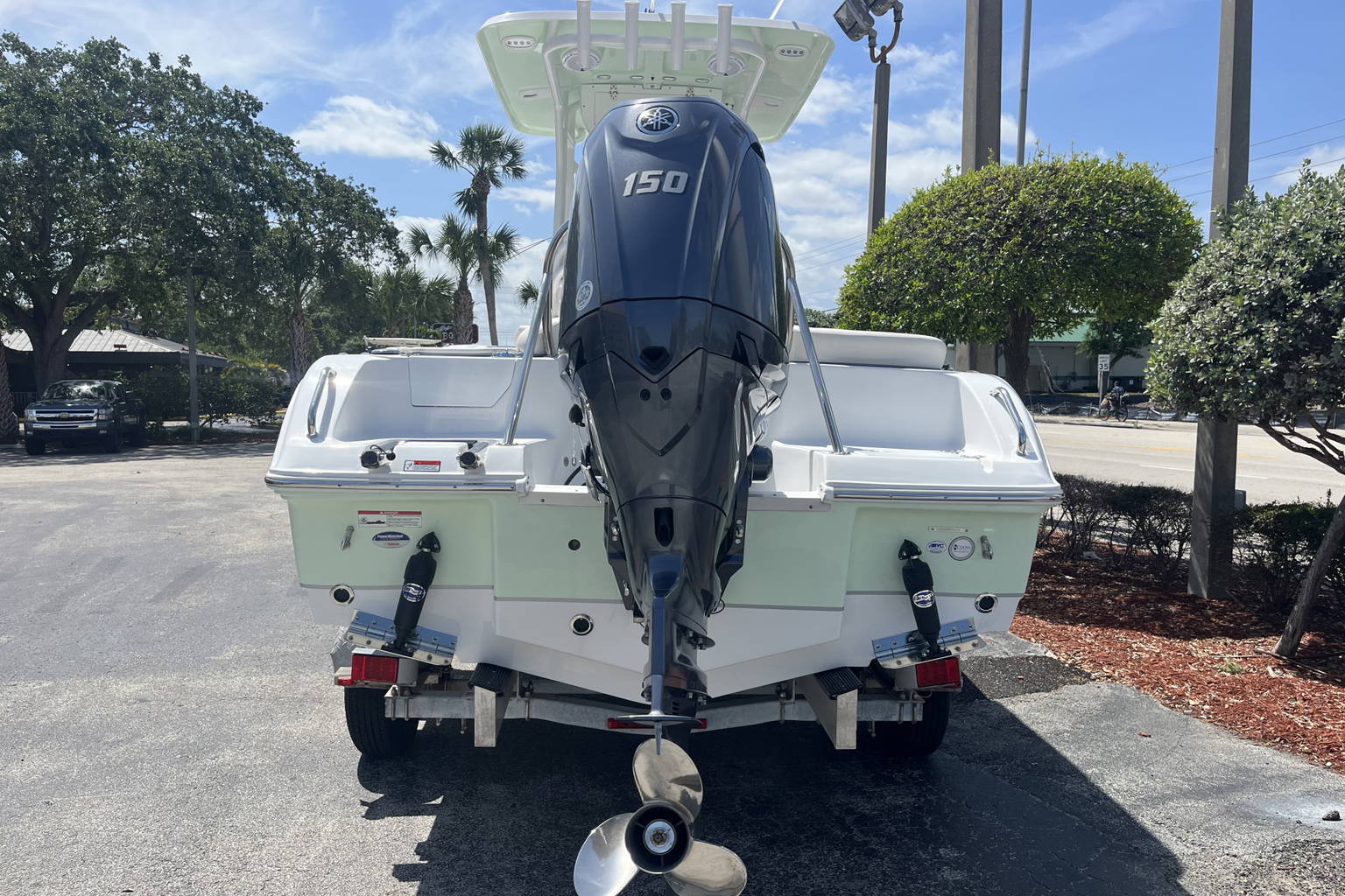 New 2024 Sea Hunt Ultra 219 #0106 image 4