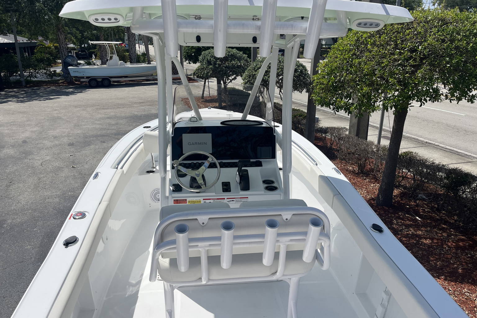 New 2024 Sea Hunt Ultra 219 #0106 image 9