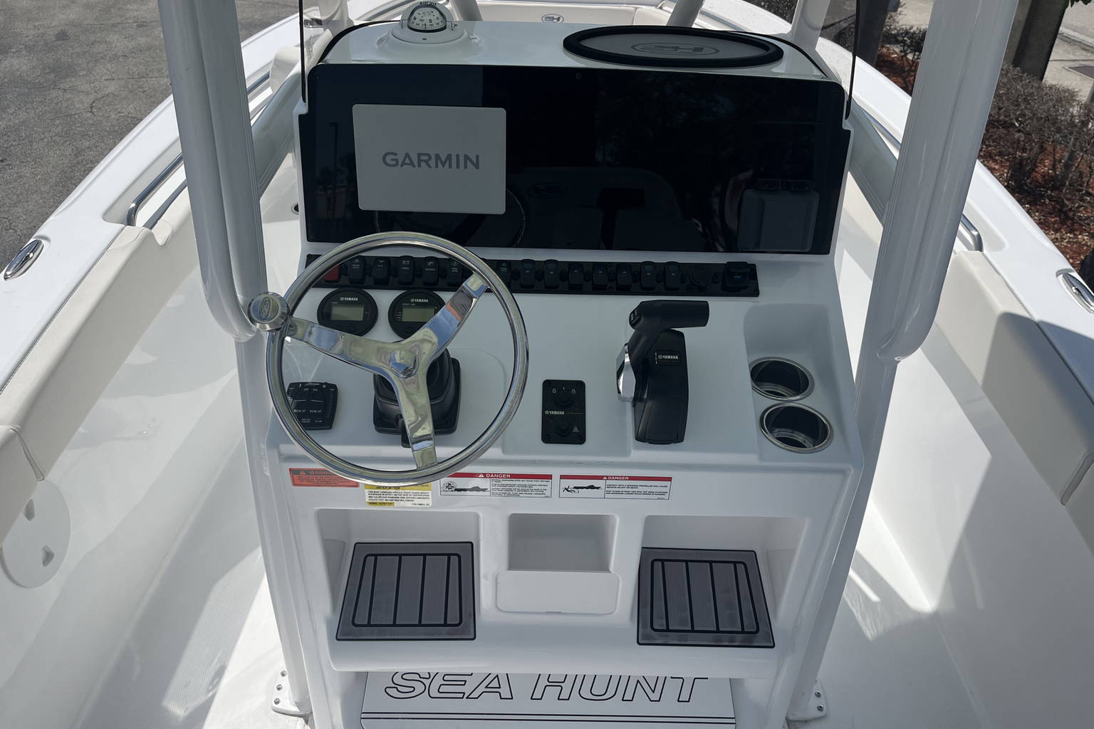New 2024 Sea Hunt Ultra 219 #0106 image 10
