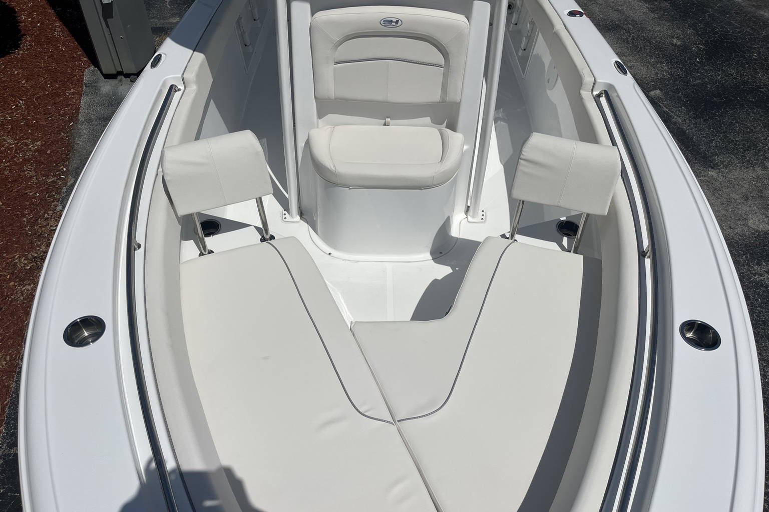 New 2024 Sea Hunt Ultra 219 #0106 image 17