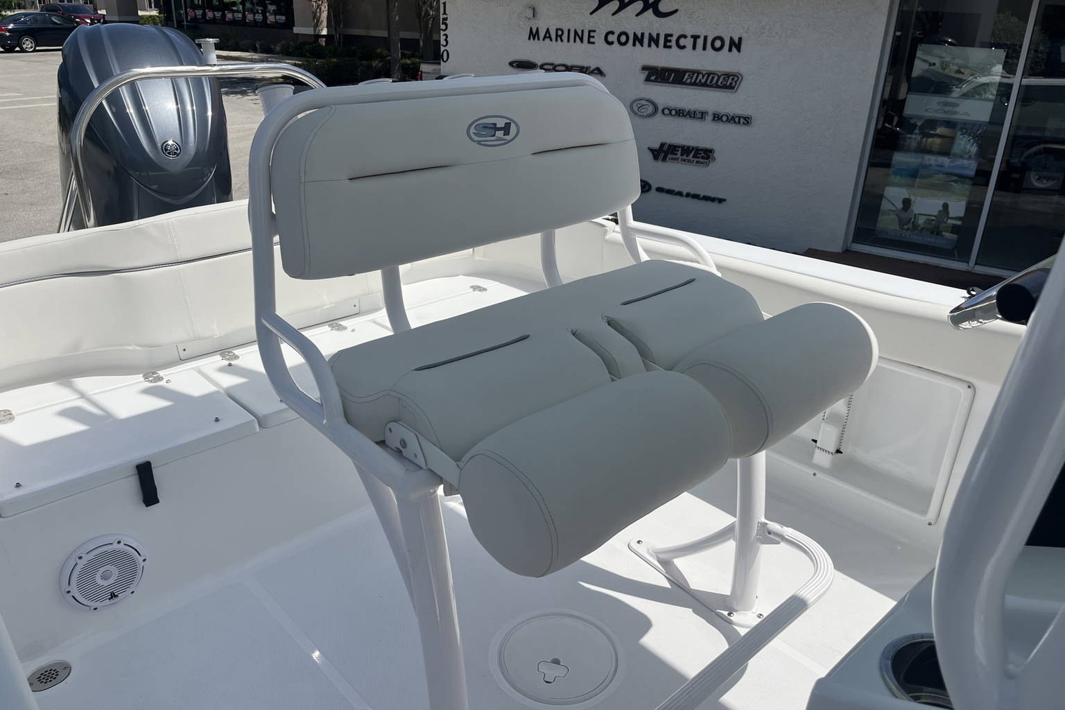 New 2024 Sea Hunt Ultra 219 #0106 image 20