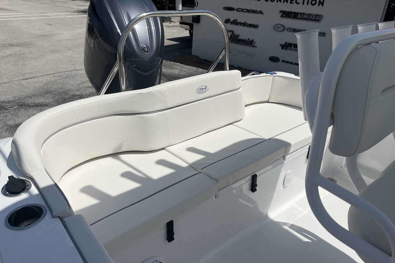 New 2024 Sea Hunt Ultra 219 #0106 image 24