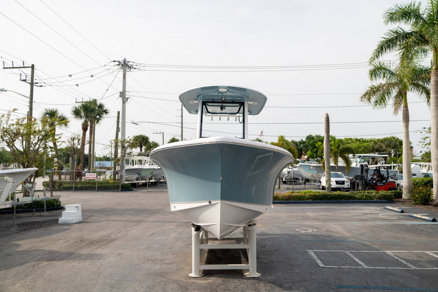 New 2024 Sea Hunt Ultra 239 SE #0313 image 7