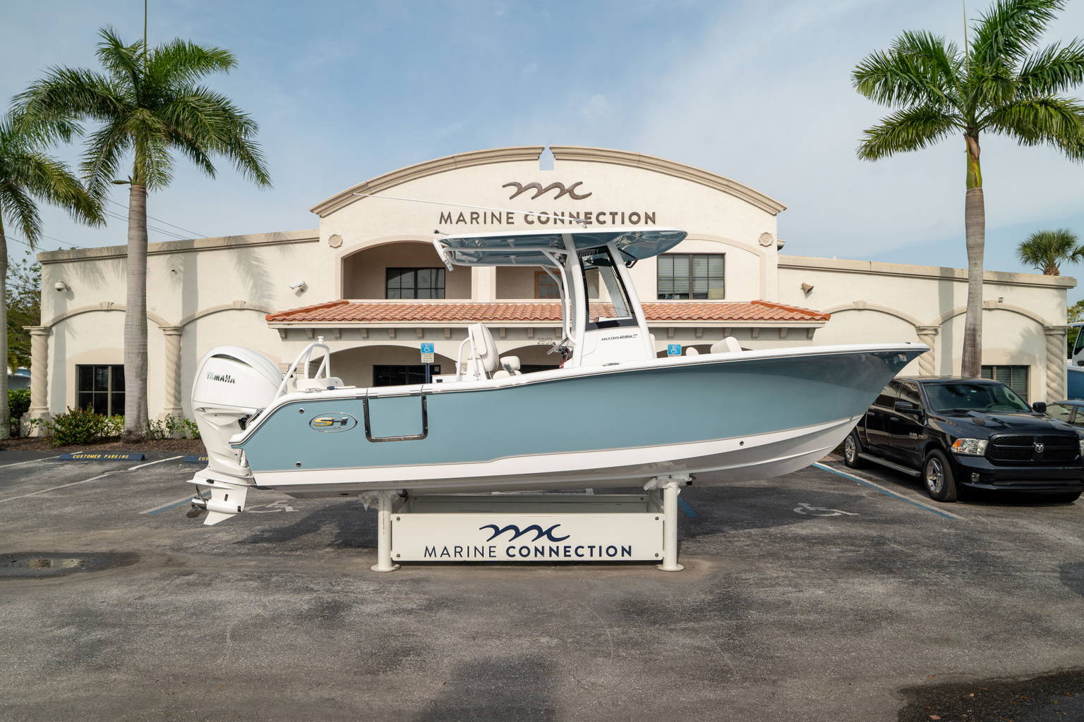 New 2024 Sea Hunt Ultra 239 SE #0313 image 1
