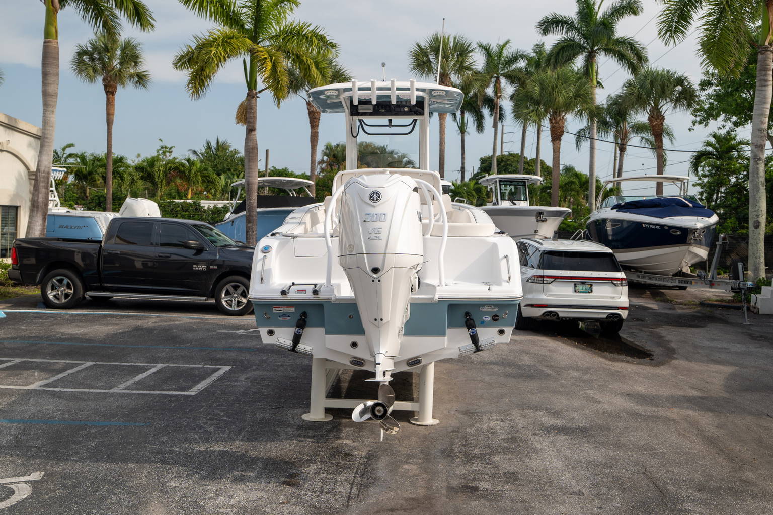 New 2024 Sea Hunt Ultra 239 SE #0313 image 3