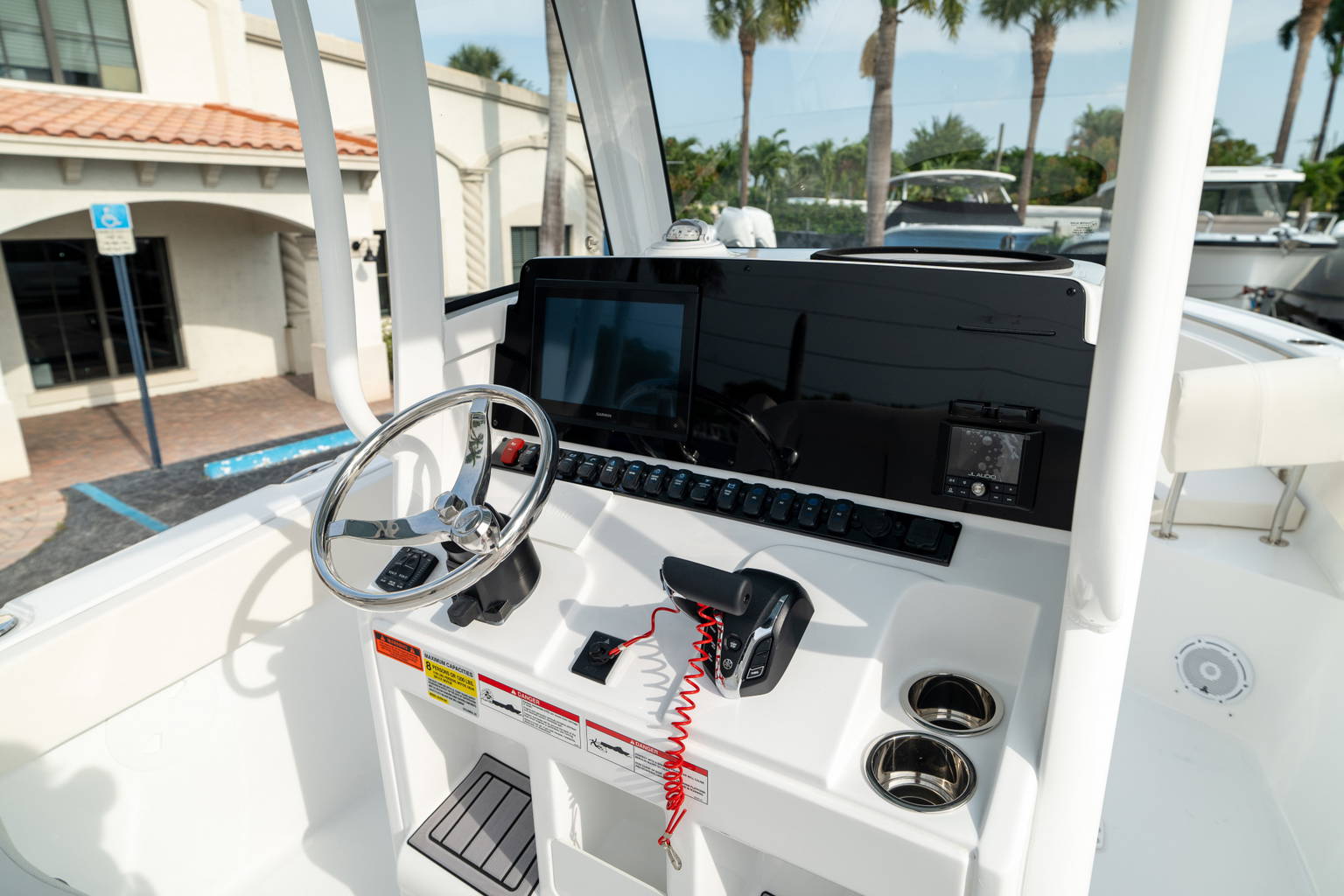 New 2024 Sea Hunt Ultra 239 SE #0313 image 16