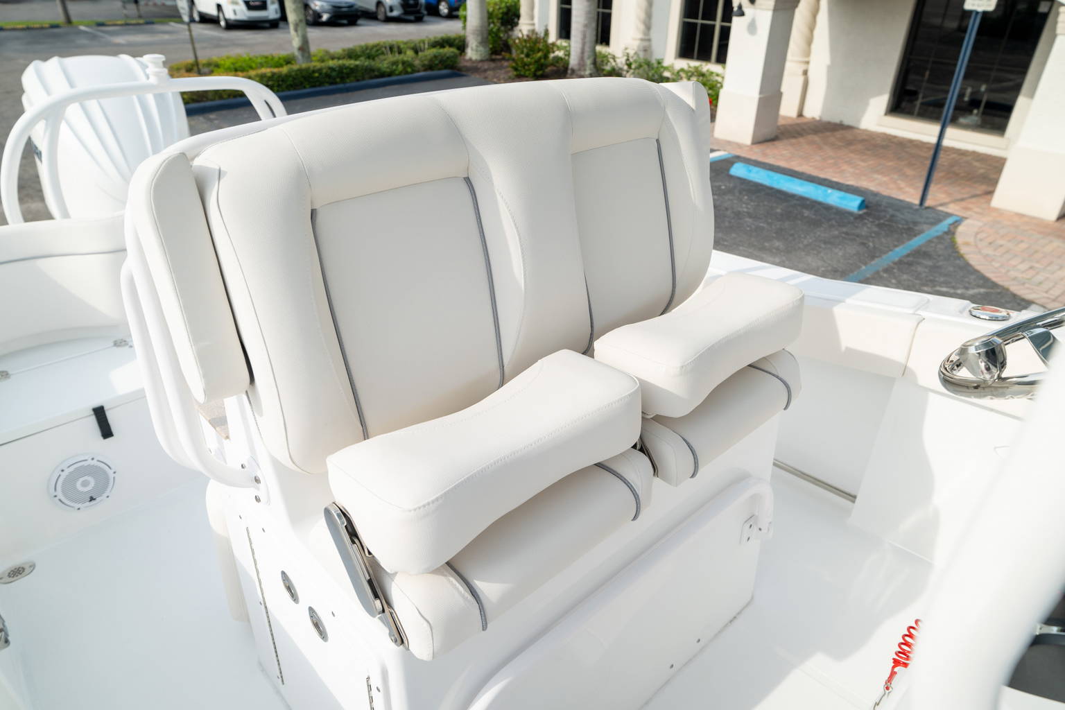 New 2024 Sea Hunt Ultra 239 SE #0313 image 17