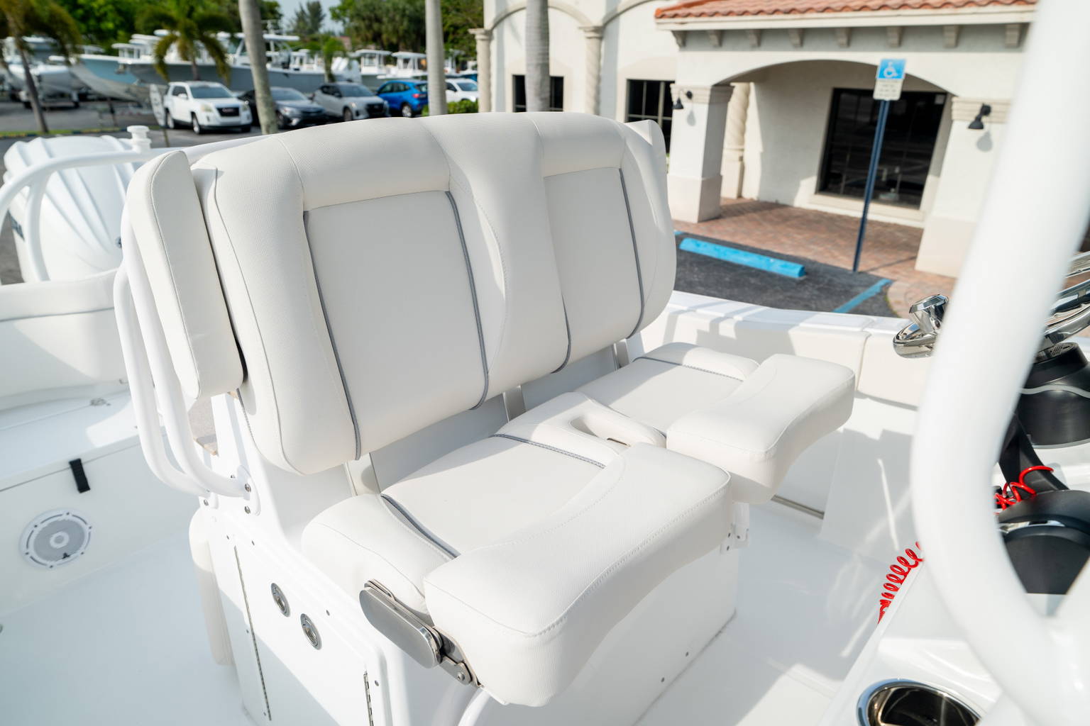 New 2024 Sea Hunt Ultra 239 SE #0313 image 19