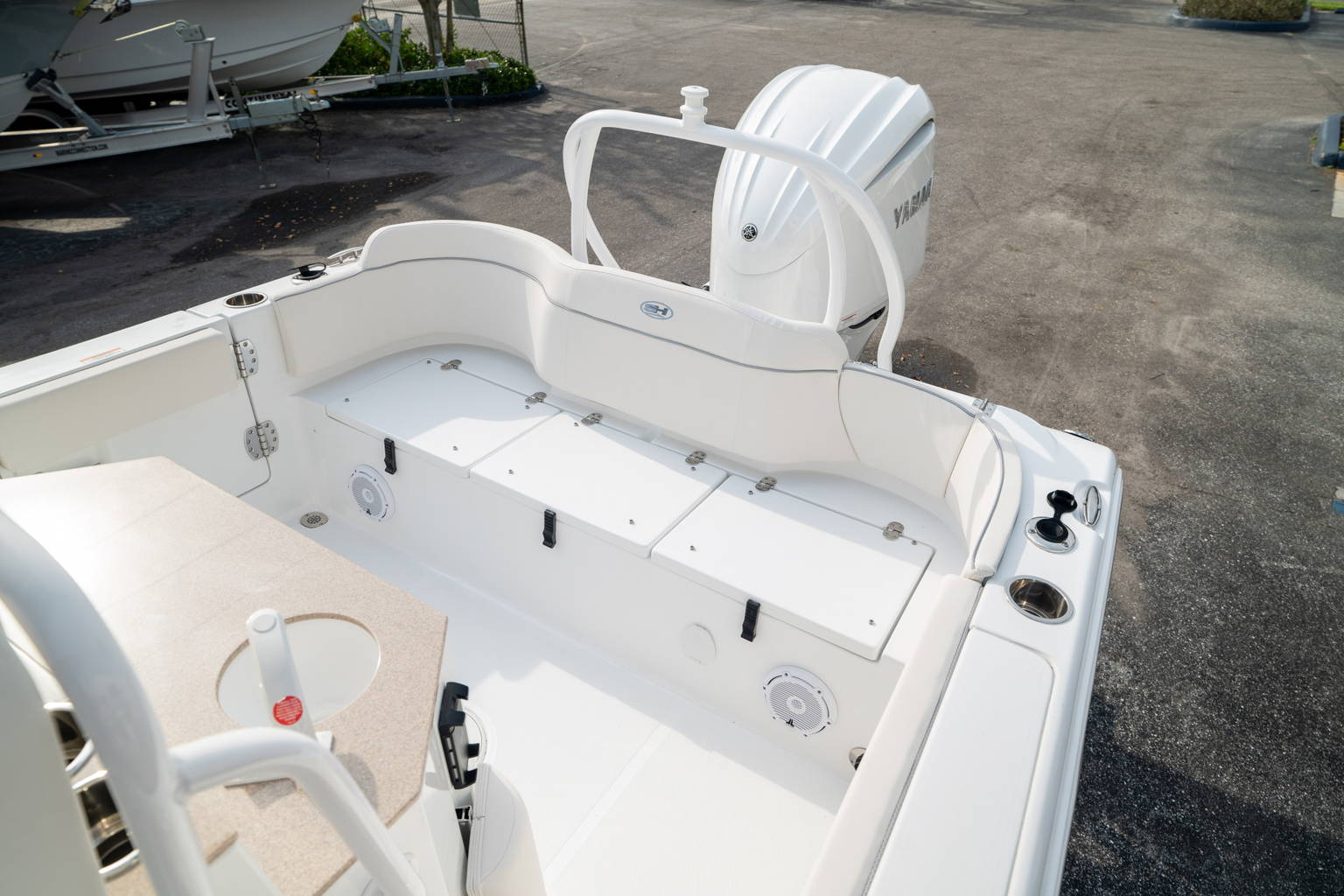 New 2024 Sea Hunt Ultra 239 SE #0313 image 26