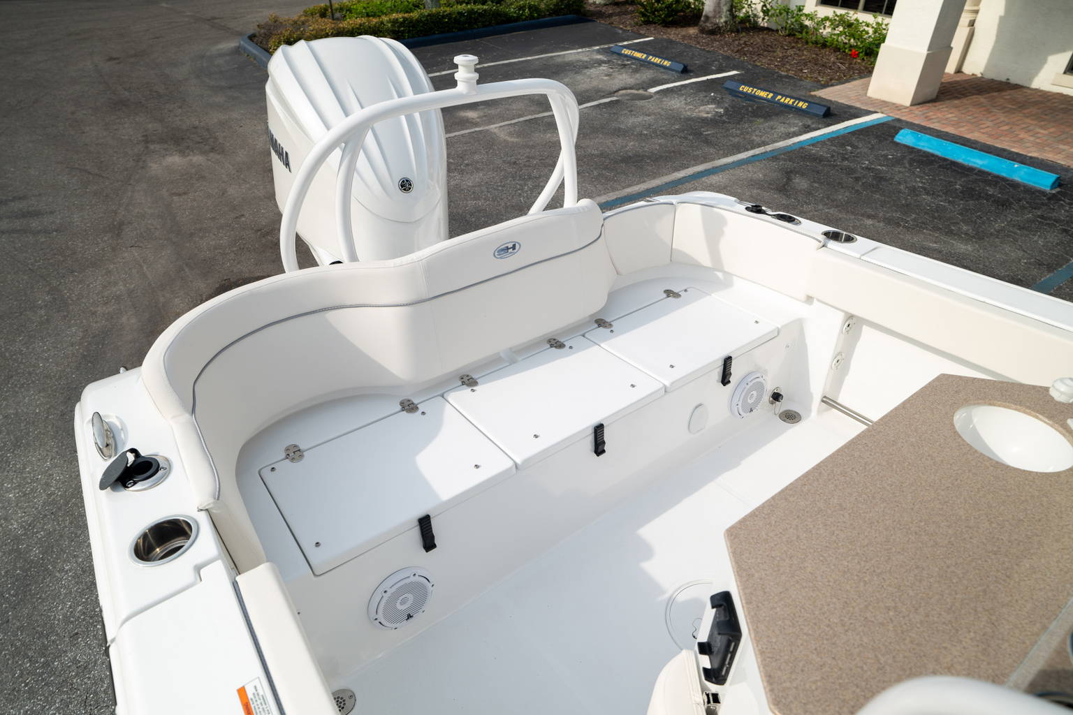 New 2024 Sea Hunt Ultra 239 SE #0313 image 25