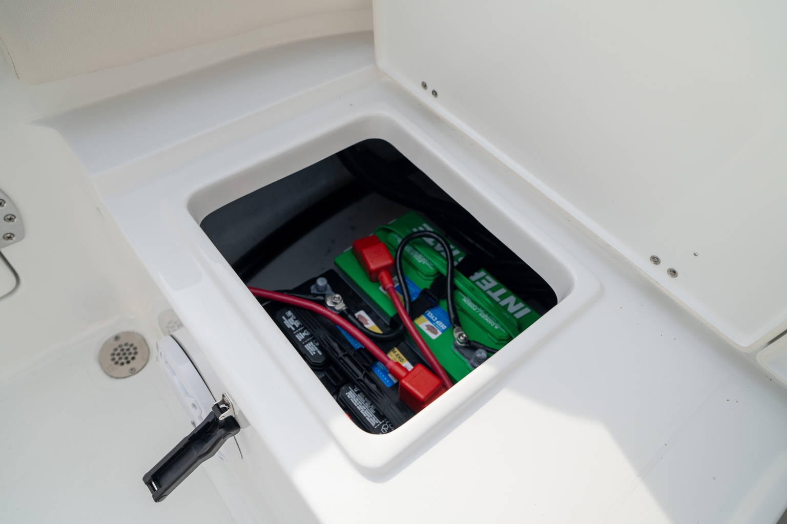 Alternative image of Sea Hunt Ultra 239 SE in Fort Lauderdale, FL
