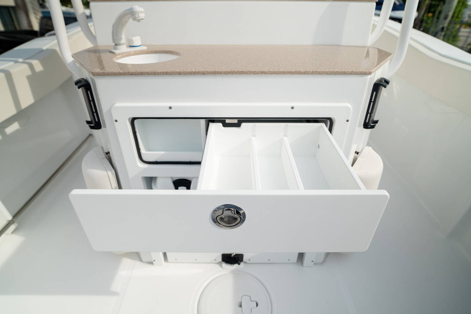 New 2024 Sea Hunt Ultra 239 SE #0313 image 39