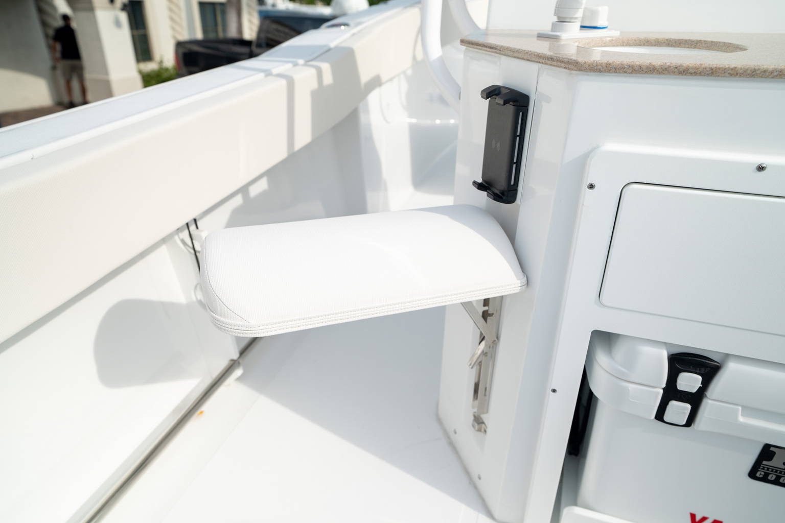 New 2024 Sea Hunt Ultra 239 SE #0313 image 41