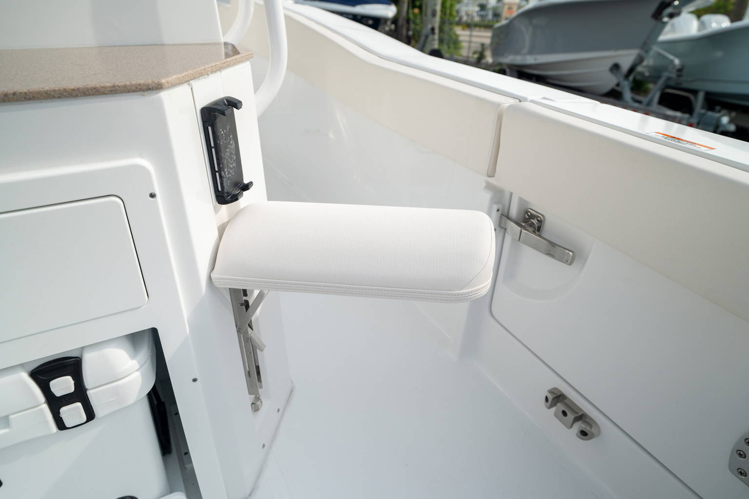 New 2024 Sea Hunt Ultra 239 SE #0313 image 42
