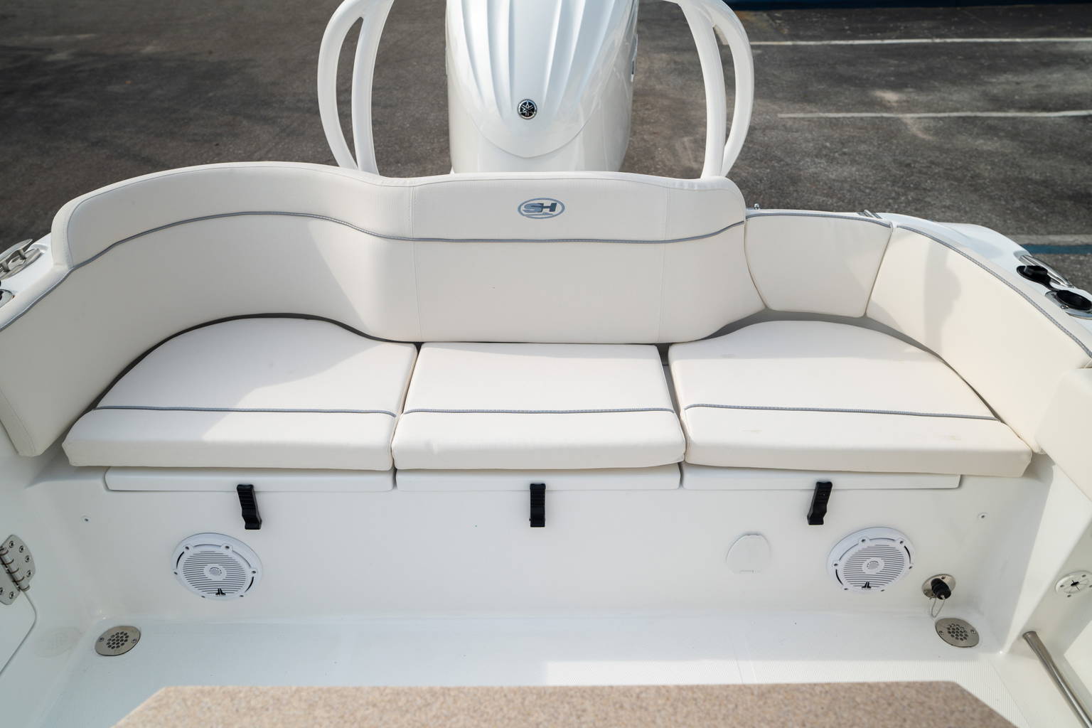 New 2024 Sea Hunt Ultra 239 SE #0313 image 33