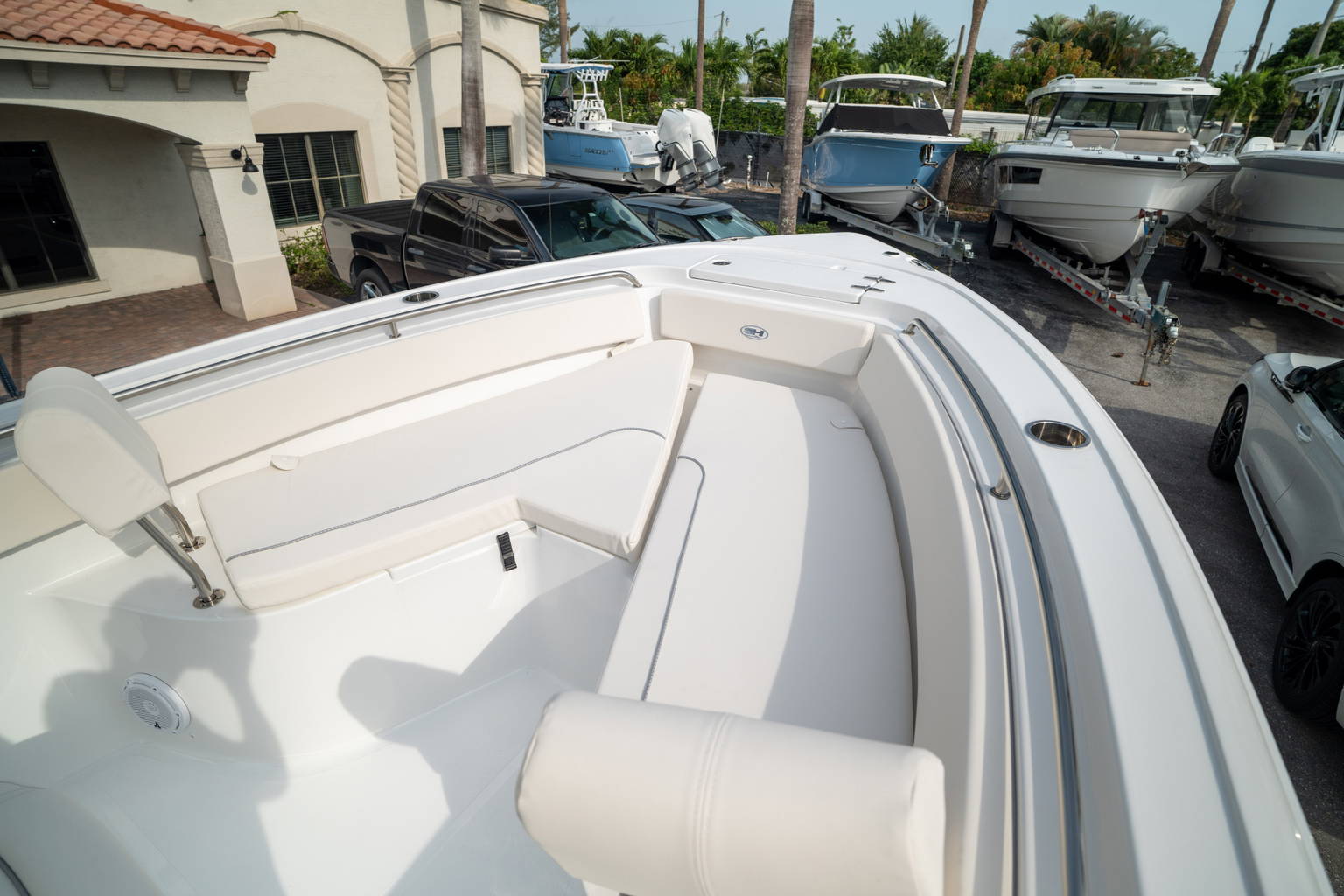 New 2024 Sea Hunt Ultra 239 SE #0313 image 55