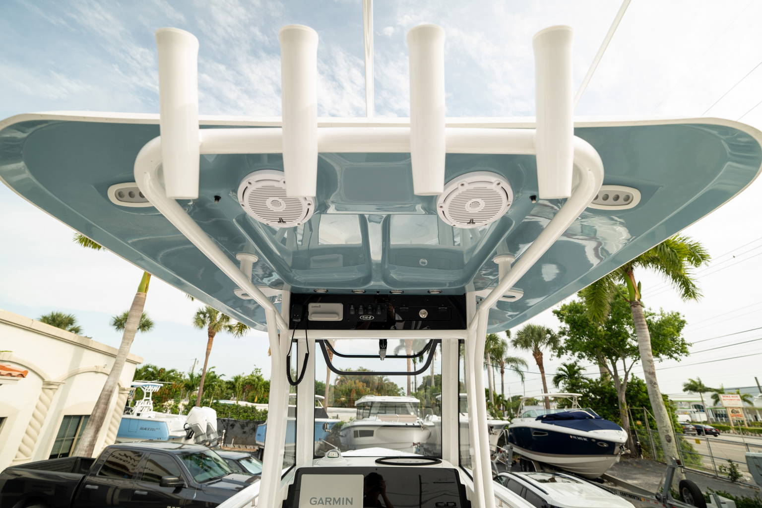 New 2024 Sea Hunt Ultra 239 SE #0313 image 21