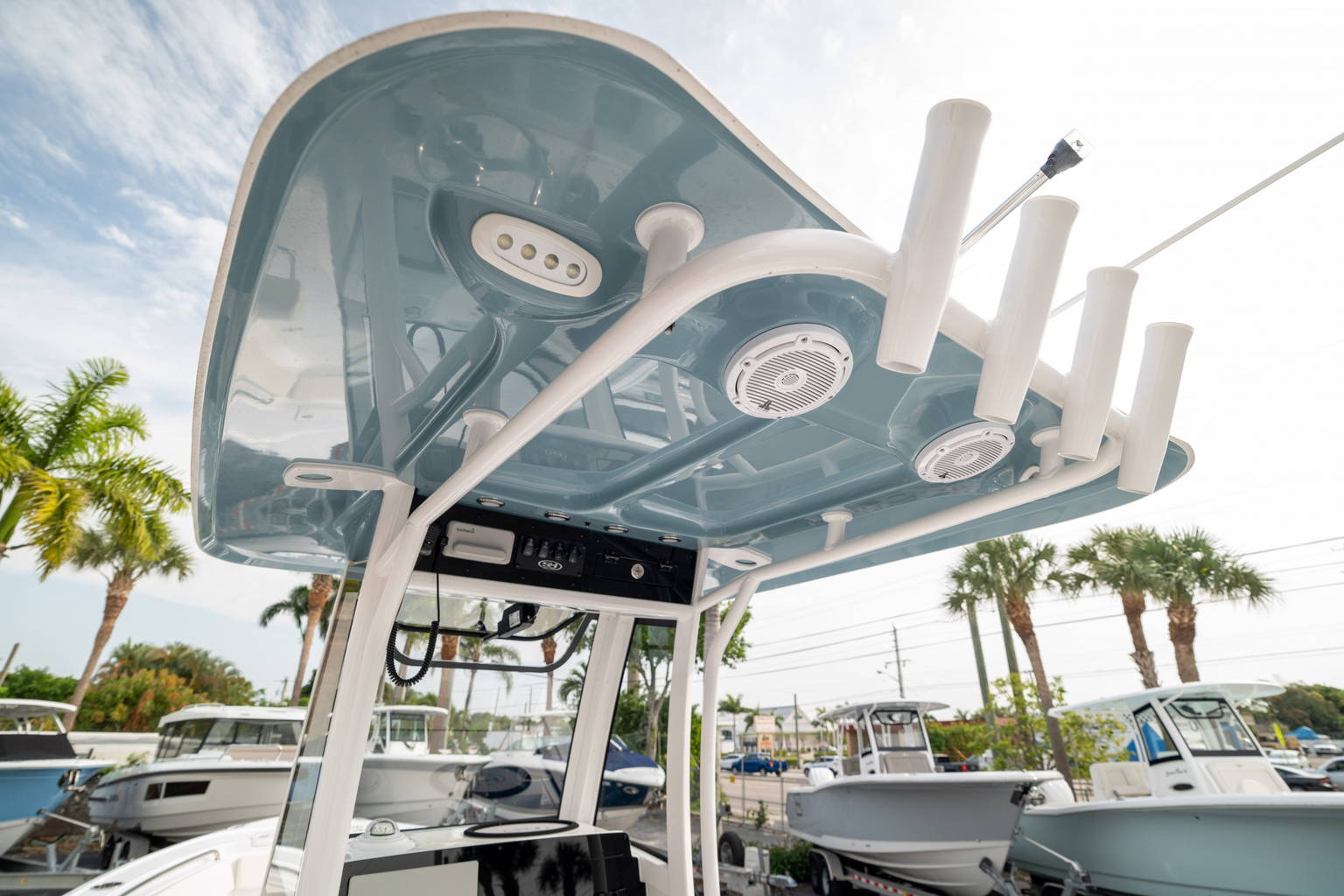 New 2024 Sea Hunt Ultra 239 SE #0313 image 22